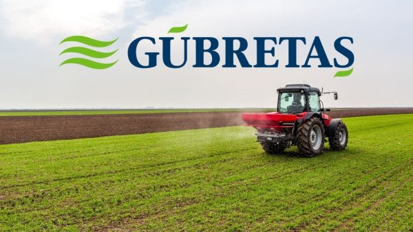 Gübretaş yeni bir sözleşmeye imza attı