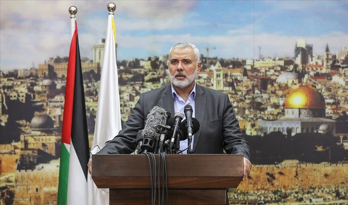 Haniye suikastına Türkiye’den şiddetli tepkiler