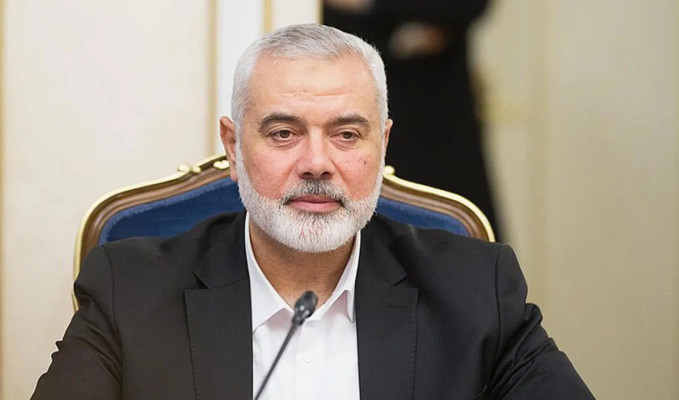 Haniye suikastına dünyadan tepkiler