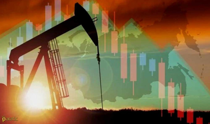 IEA petrol talep tahminini düşürdü