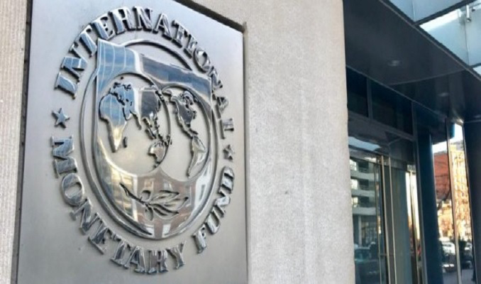 IMF, Türkiye’nin büyüme 2024 büyüme tahminini yükseltti