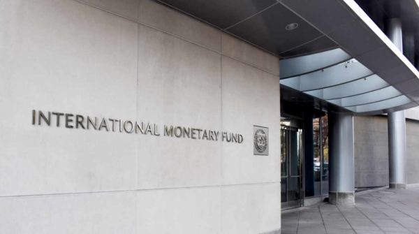 IMF, Zambiya’yı dedolarizasyon konusunda uyardı