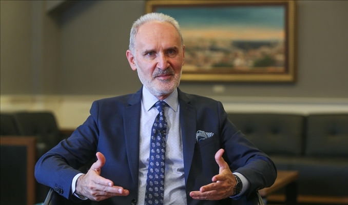 İTO Başkanı Avdagiç’ten “BYD yatırımı” açıklaması