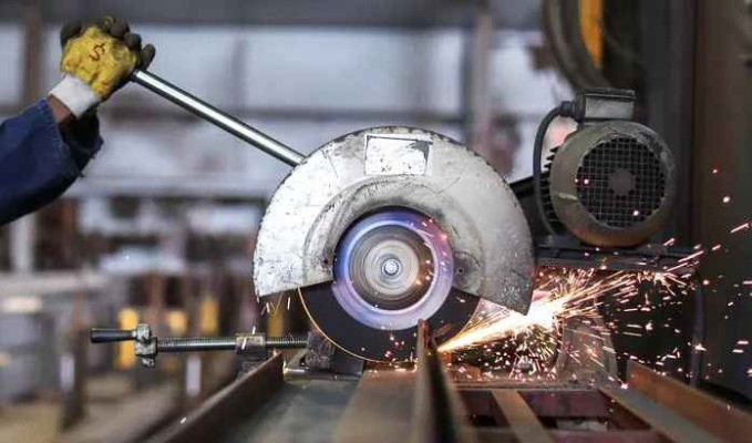 İkinci 500 büyük sanayi kuruluşu belli oldu