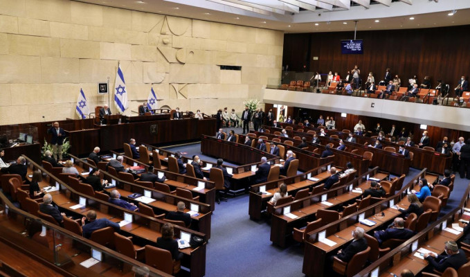 İsrail, UNRWA’yı terör örgütü olarak tanımladı