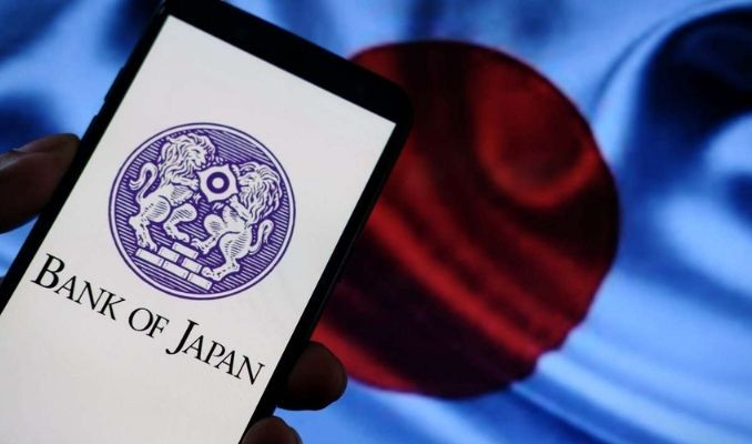Japonya Merkez Bankası faiz artırdı