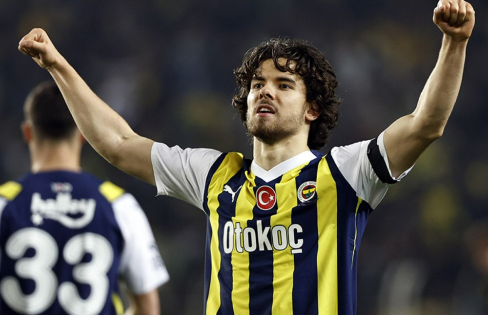 Juventus’tan sürpriz Ferdi hamlesi: Fenerbahçe’ye dev takas teklifi!