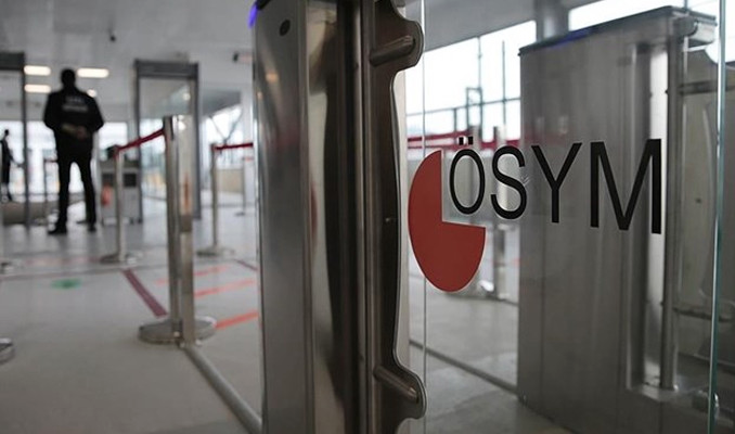 KPSS soru kitapçıkları ve cevap anahtarları erişime açıldı