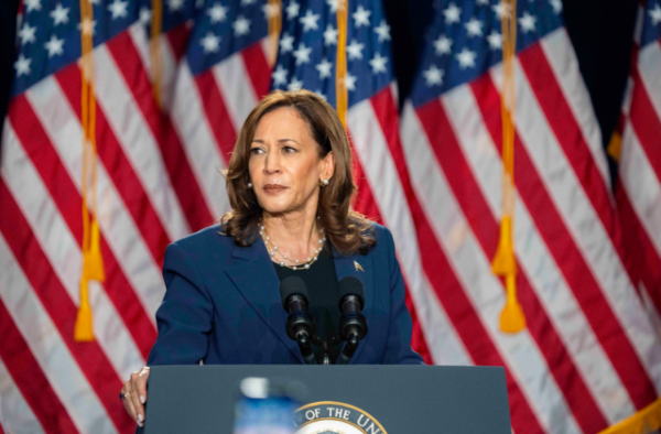 Kamala Harris, kripto düzenlemesine sıcak bakıyor mu?