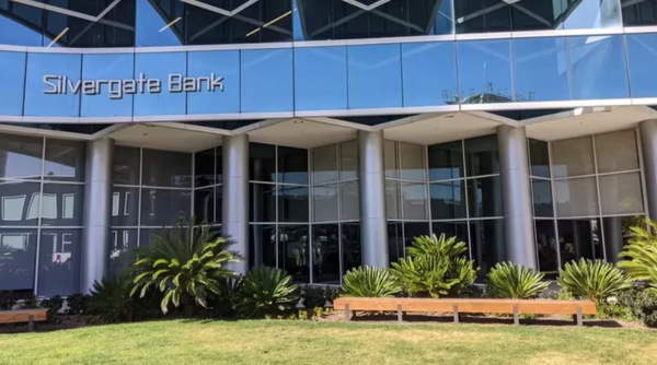 Kripto bankası Silvergate, SEC tarafından dava edildi