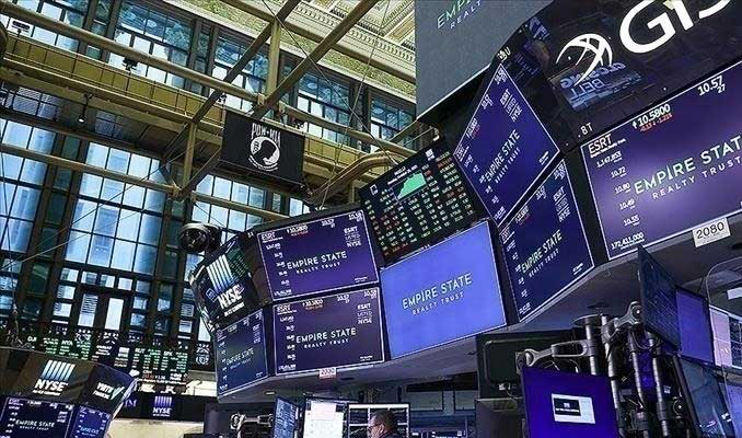 Küresel piyasalar ECB’nin faiz kararına odaklandı