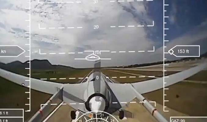 Kuzey Irak’ta 2 terörist etkisiz hale getirildi