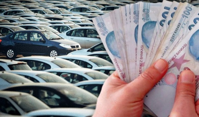 MTV ikinci taksit ödemeleri bugün sona eriyor