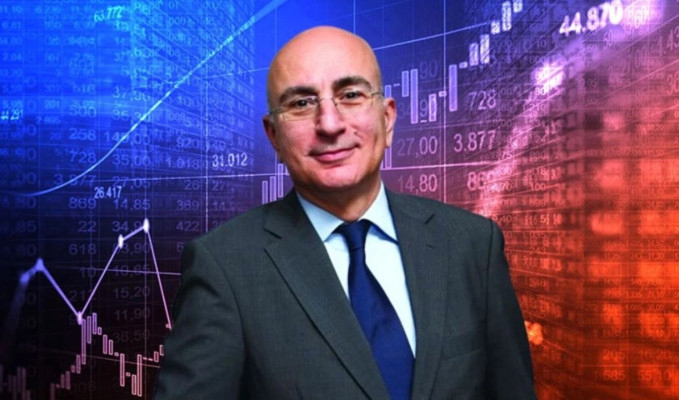 Mahfi Eğilmez’den “Bıçak sırtındayız” uyarısı