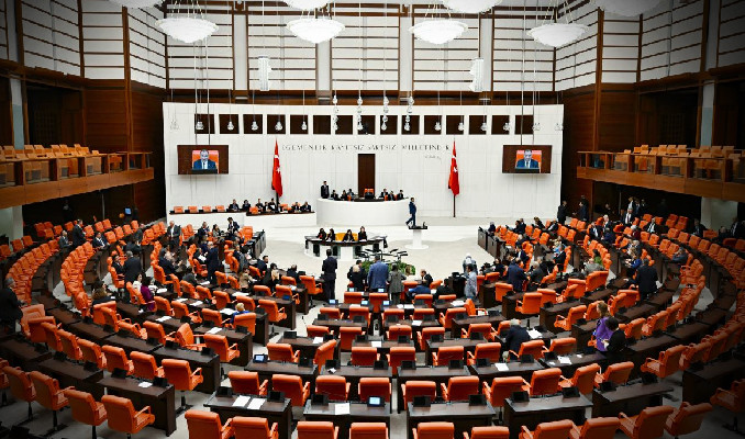 Meclis’te yoğun hafta: Kıymetli madenlere borsa rayici!