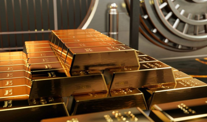 Merkez bankalarından tarihin en büyük ikinci altın alımı
