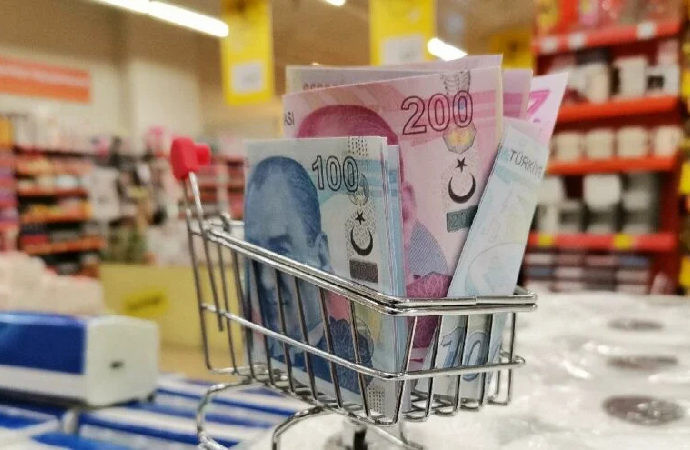Milyonların gözü bugün açıklanacak enflasyon rakamlarında