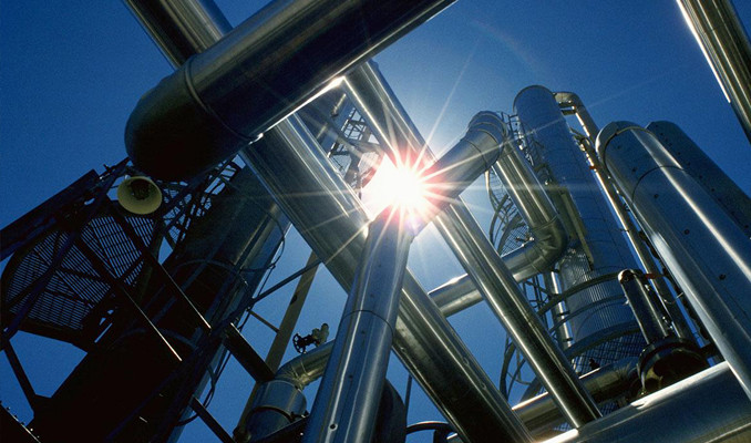 Mısır’ın doğalgaz üretiminde büyük düşüş