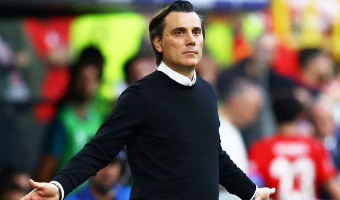 Montella: Bu maç başka olacak