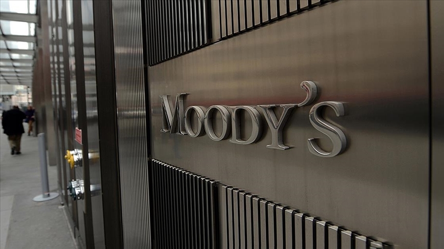 Moody’s Türkiye kararını açıkladı: Kredi notu 2 kademe yükseldi