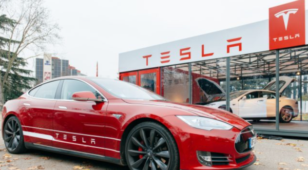 Morgan Stanley en iyi otomobil Tesla dedi, hisse fiyatları fırladı