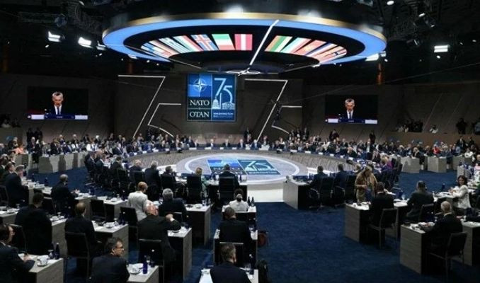 NATO 2026 zirvesi Türkiye’de yapılacak