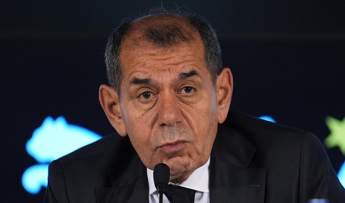 Özbek: Negatif öz sermaye durumunu düzeltemezsek ceza alabiliriz