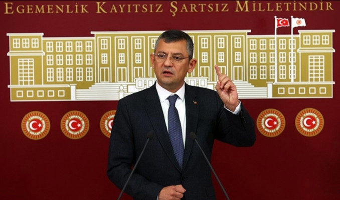 Özgür Özel erken seçim ile ilgili konuştu