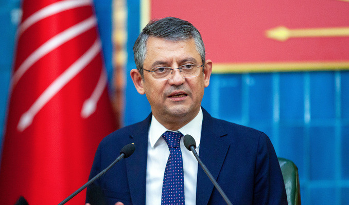 Özgür Özel’den emekli zammı eleştirisi: Yazıklar olsun!