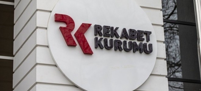 Rekabet Kurulu’ndan 3 firmaya soruşturma