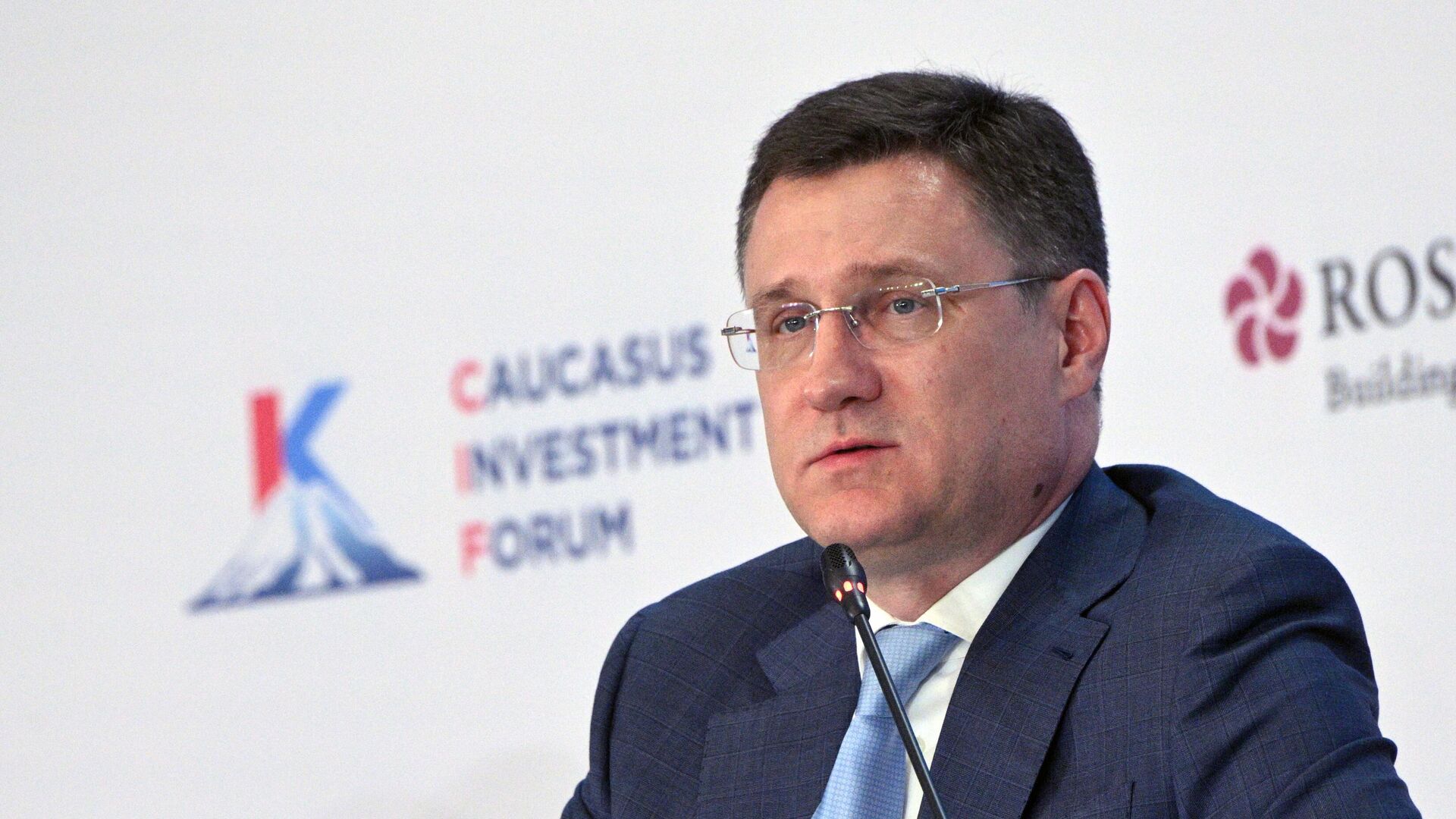 Rusya yaptırımlara rağmen LNG projelerini geliştirecek