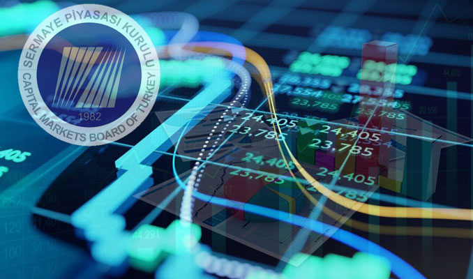 SPK, 2023 yılında 244.9 milyon TL idari para cezası verdi