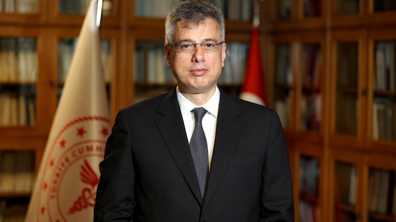 Sağlık Bakanı Memişoğlu’ndan ilk açıklama