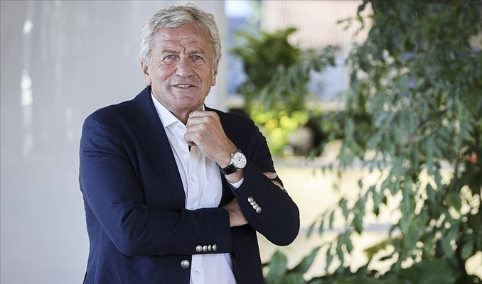 Servet Yardımcı’dan TFF başkan adaylığına ilişkin flaş karar