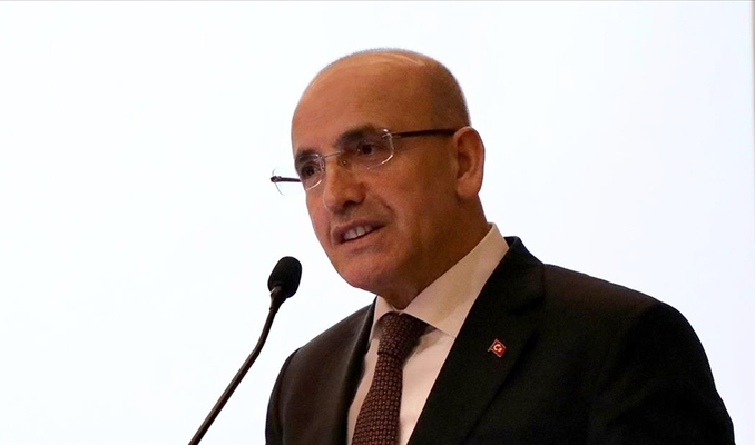 Şimşek: Dezenflasyon süreci başladı