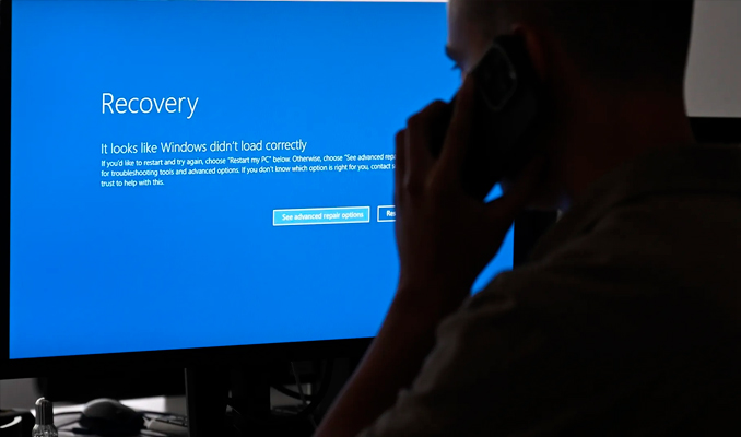 Skandalın sebebi ortaya çıktı