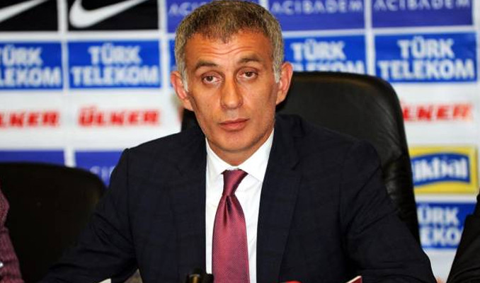 TFF başkan adayı Hacıosmanoğlu’ndan Fenerbahçe yorumu