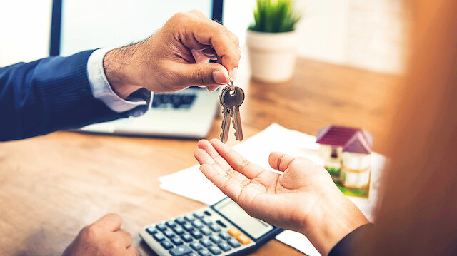 TÜİK açıkladı! Kira zam oranı netleşti