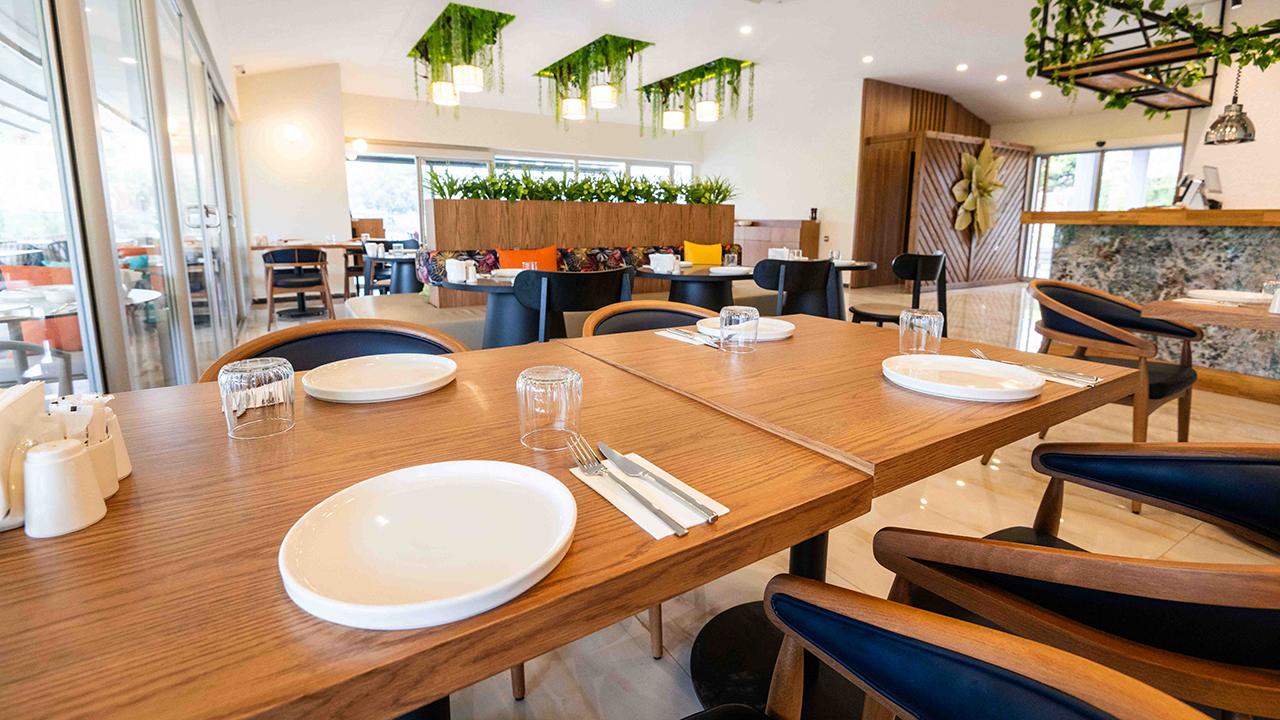 TÜRES Başkanı Bingöl’den restoranlara çağrı: İndirim yapın!