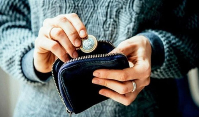 TÜRK-İŞ açlık ve yoksulluk sınırını açıkladı