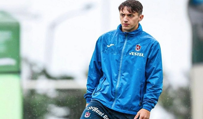 Trabzonspor, Ognjen Bakic ile yollarını ayırdı