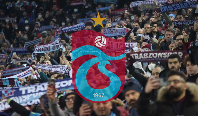 Trabzonspor’un Avrupa’daki rakibi belli oldu