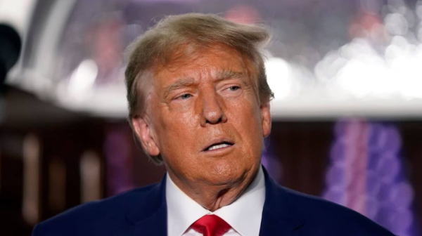 Trump, yeniden başkan olursa, Gary Gensler’i kovacak