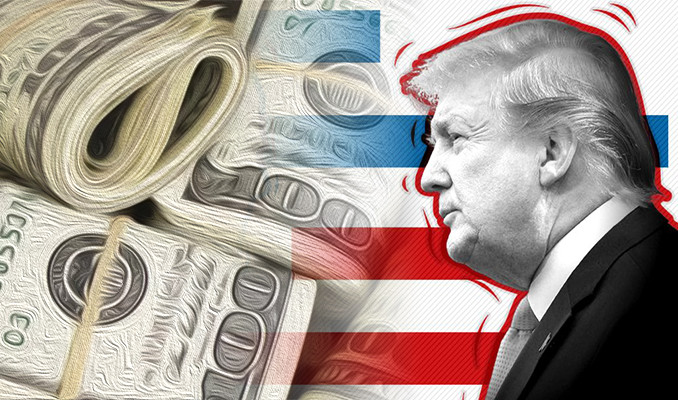 Trump’ın başkanlığı doları nasıl etkileyecek?