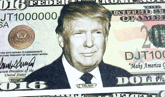 Trump’ın dolar planı başlamadan bitebilir