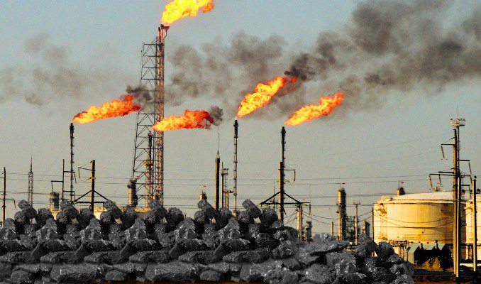 Türkiye’nin doğalgaz ve kömür tüketimi azaldı