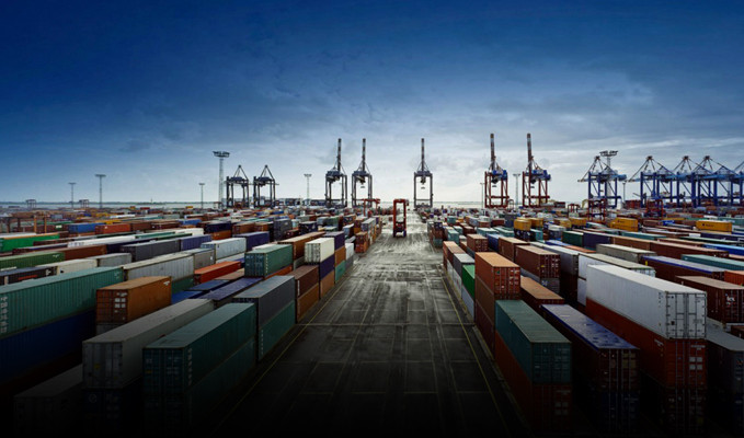 Türkiye’nin ihracatı 257.8 milyar dolara yükseldi