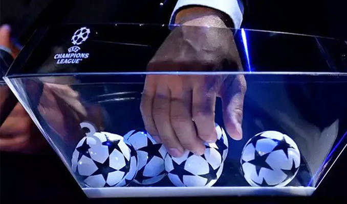 UEFA açıkladı: Avrupa’da kura çekimi özel yazılımla yapılacak