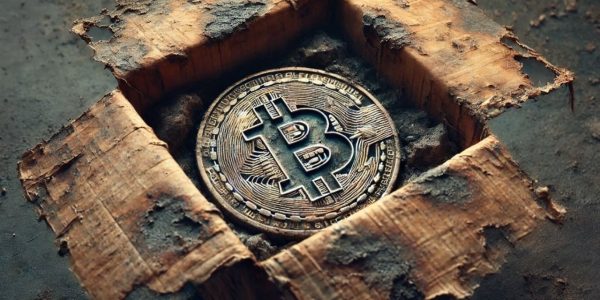 Uyuyan Bitcoin cüzdanı yeniden harekete geçti