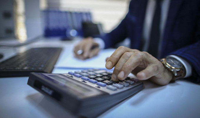 Vergi düzenlemesinde amaç kayıt dışı ile mücadele